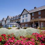 Carden Park hotel